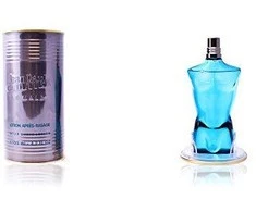 Jean Paul Gaultier Le Male Losjonas po skutimosi losjonas po skutimosi, 125 ml