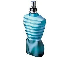 Jean Paul Gaultier Jean P. Gaultier Le Male EDT tualetinis vanduo vyrams, 200 ml