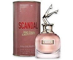 Kvepalai moterims Jean Paul Gaultier Scandal EDP 50ml