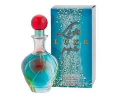 Jennifer Lopez Live Luxe EDP parfumuotas vanduo moterims, 100 ml