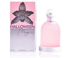 Jesus Del Pozo Helovinas Tualetinis vanduo Halloween Magic Purškiklis 100ml