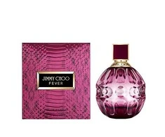 Jimmy Choo Fever EDP parfumuotas vanduo moterims, 100 ml