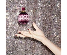 Jimmy Choo Fever EDP parfumuotas vanduo moterims, 100 ml