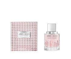 Jimmy Choo Illicit Flower tualetinis vanduo 40ml