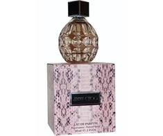 Jimmy Choo kvepalų purškiamasis vanduo 60ml