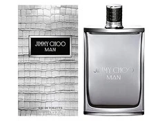 Jimmy Choo Man tualetinis vanduo 200ml