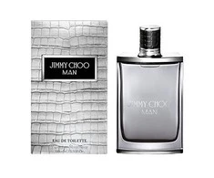 Jimmy Choo Man tualetinis vanduo 100ml