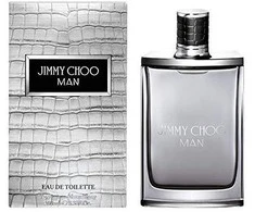 Jimmy Choo Man tualetinis vanduo 100ml