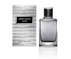 Jimmy Choo Man tualetinis vanduo, purškiamas 30ml