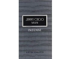 Jimmy Choo Man Intense tualetinis vanduo 50ml