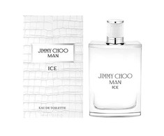 Kvepalai vyrams Jimmy Choo Man Ice EDT, 100 ml