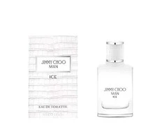 Kvepalai vyrams Jimmy Choo Man Ice EDT, 30 ml