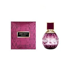 Jimmy Choo Fever EDP parfumuotas vanduo moterims, 40 ml