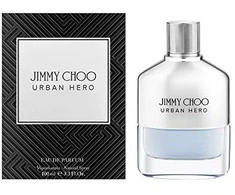 Jimmy Choo Urban Hero (100 ml) Parfumuotas vanduo (EDP)