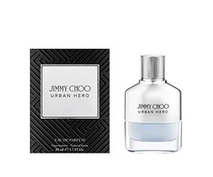 Jimmy Choo Urban Hero parfumuotasis vanduo 50ml