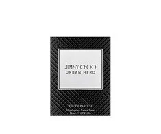 Jimmy Choo Urban Hero parfumuotasis vanduo 50ml
