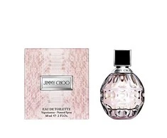 Jimmy Choo tualetinis vanduo, purškiamas 60ml