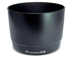 Lęšių apsauga JJC Cant- 65b cover