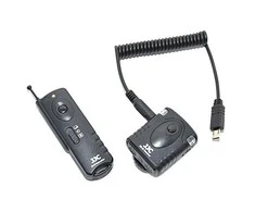 Pilotas / išlydžio žarna JJC Tipas: 4 - piloto (Sverto) linija 2W1 multi Connector Sony