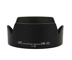 Micnova Nikon Hb-32 objektyvo gaubtas
