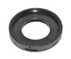 JJC „Olympus Tough Tg-1 / Tg-2 / Tg-3 / Tg-4 / Tg-5 / Tg-6“ filtro adapteris „Cla-t01“