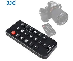JJC Pilot Do Sony Alpha / Nex - Rmt-dslr1 / Rmt-dslr-2