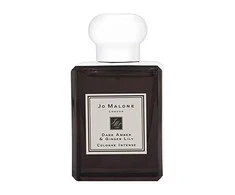 Jo Malone London odekolonas Intense DARK AMBER &amp; GINGER LILY 50 ml