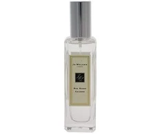 Jo Malone Raudona Roses EDC odekolonas moterims, 30 ml