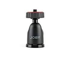 JOBY GORILLAPOD BALLHEAD 1K
