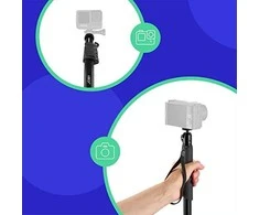 Joby Compact 2-in-1 MonoPod