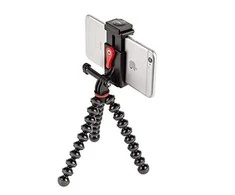 JOBY GRIPTIGHT VEIKSMŲ RINKINYS SU IMPULSINIU BLUETOOTH®