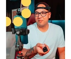 Joby trikojis GripTight Pro 3 GorillaPod