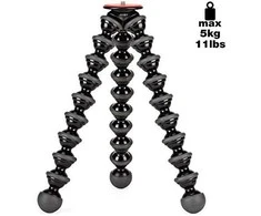 Joby GorillaPod 5K stovas