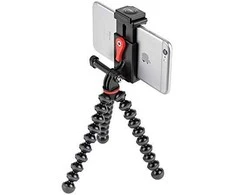 JOBY GRIPTIGHT VEIKSMŲ RINKINYS SU IMPULSINIU BLUETOOTH®