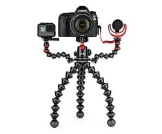 Laikiklių kompl. Joby GorillaPod Arm Kit (2 Pcs)