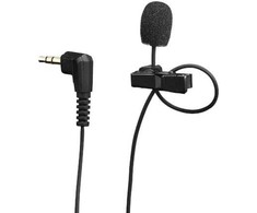 Joby mikrofonas Wavo Lav Pro