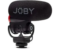 Joby Wavo Plus