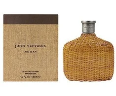 Kvepalai vyrams John Varvatos Artisan EDT 125ml