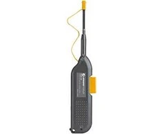 Jonard Tools FS/SC/ST šviesolaidžio JONARD FCCN-250 valymas