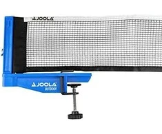 Spartan Laikiklis Ir tinklelis stalo tenisui Joola Outdoor