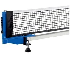 Spartan Laikiklis Ir tinklelis stalo tenisui Joola Outdoor