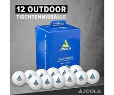 Lauko stalo teniso kamuoliukai Joola 12 vnt.