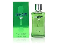 Kvepalai vyrams Joop Go! 100 ml, EDT