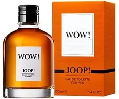 JOOP! Wow EDT tualetinis vanduo vyrams, 100 ml