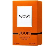 JOOP! Wow EDT tualetinis vanduo vyrams, 100 ml