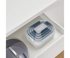 Joseph Joseph Joseph Nest šliuzas 81105 Sky 5 vnt.