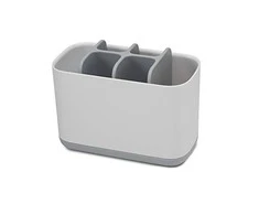Dantų šepetėlis Joseph Joseph Joseph EasyStore 70510 balta
