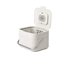 Joseph Joseph Joseph Intelligent Waste Stack 30015 4 l smėlio spalva