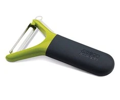 Joseph Joseph JJ-Obieraczka Y-sharped Multi-Peel™, žalia