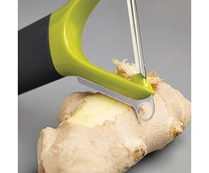 Joseph Joseph JJ-Obieraczka Y-sharped Multi-Peel™, žalia